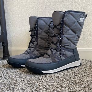 Sorel Snow Boots